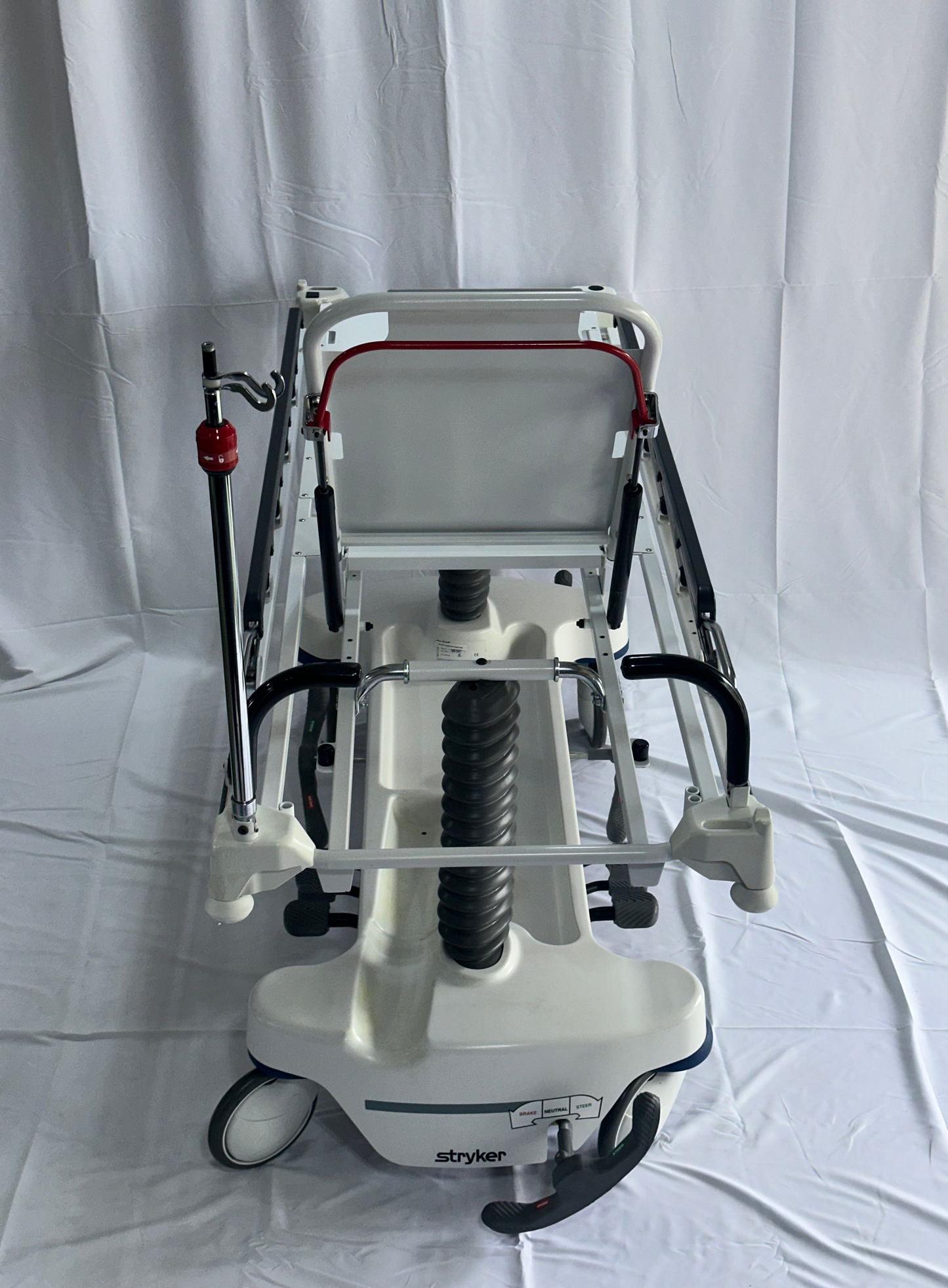 Refurbished Stryker 0747 Stretcher