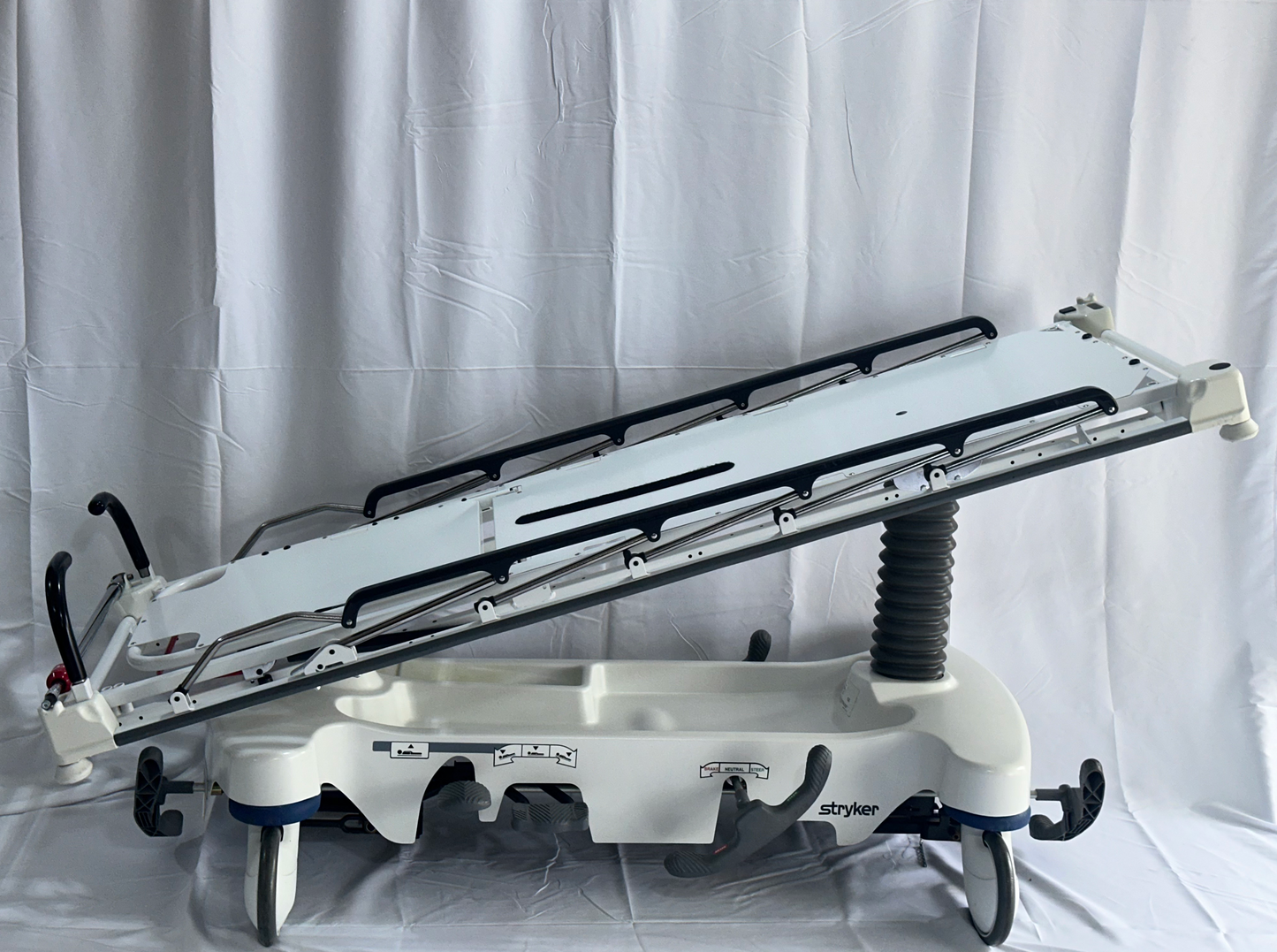 Refurbished Stryker 0747 Stretcher
