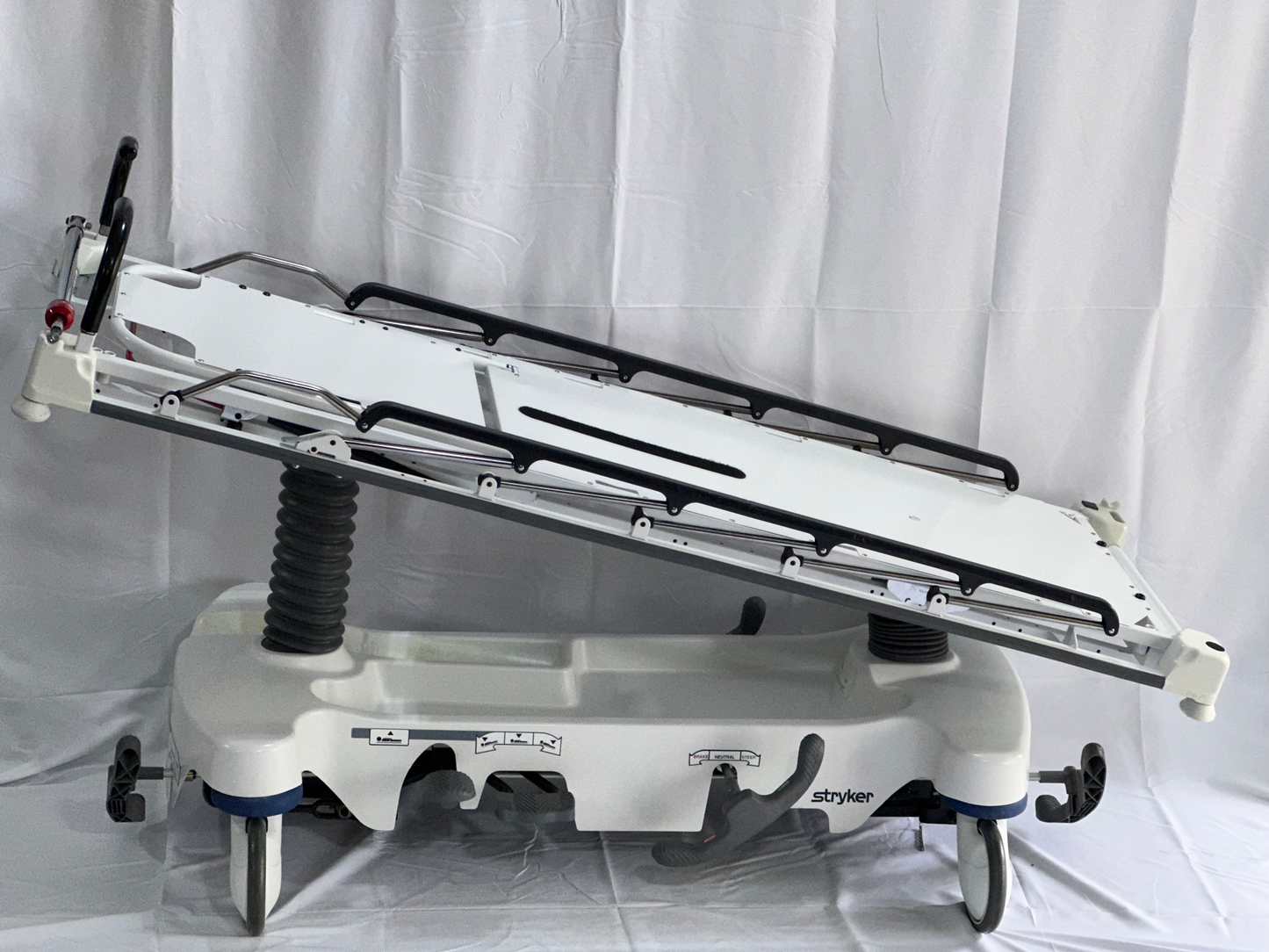 Refurbished Stryker 0747 Stretcher