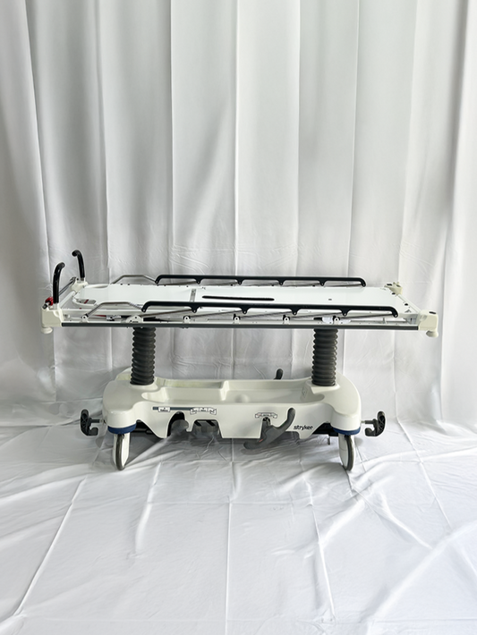 Refurbished Stryker 0747 Stretcher