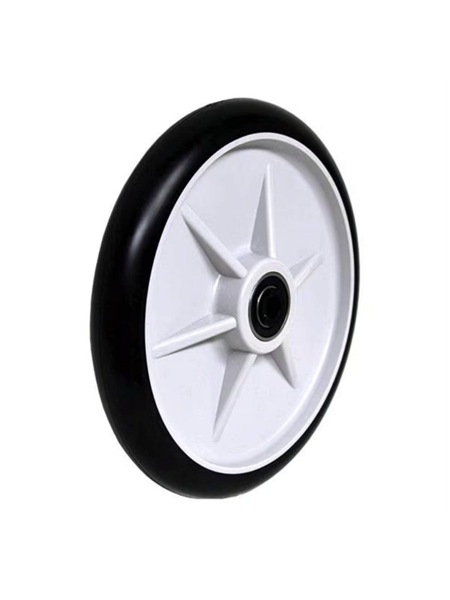 Stretcher Wheels