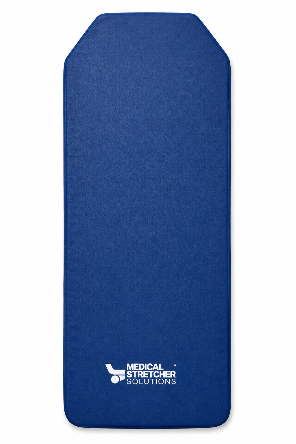 Stryker Stretcher Pad | Universal Fit, Also Fits Hillrom & More