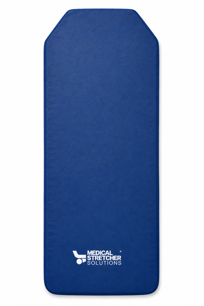 Stryker Stretcher Pad | Universal Fit, Also Fits Hillrom & More