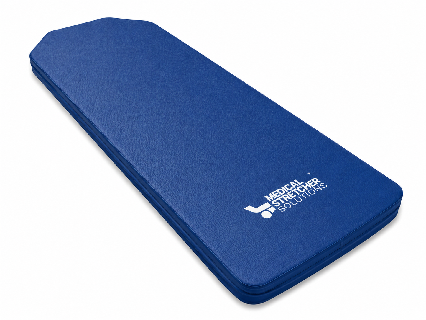 Stryker Stretcher Pad | Universal Fit, Also Fits Hillrom & More