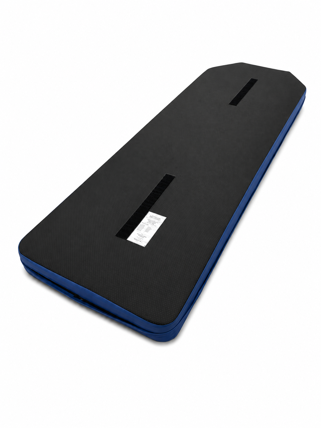 Stryker Stretcher Pad | Universal Fit, Also Fits Hillrom & More