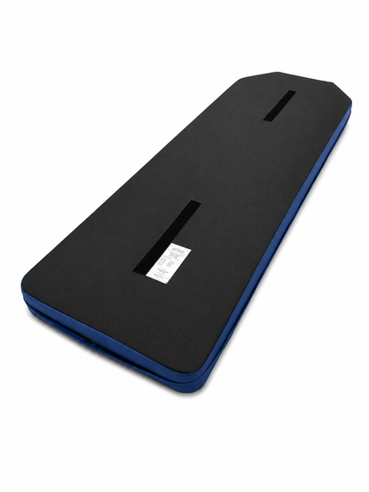 Stryker Stretcher Pad | Universal Fit, Also Fits Hillrom & More