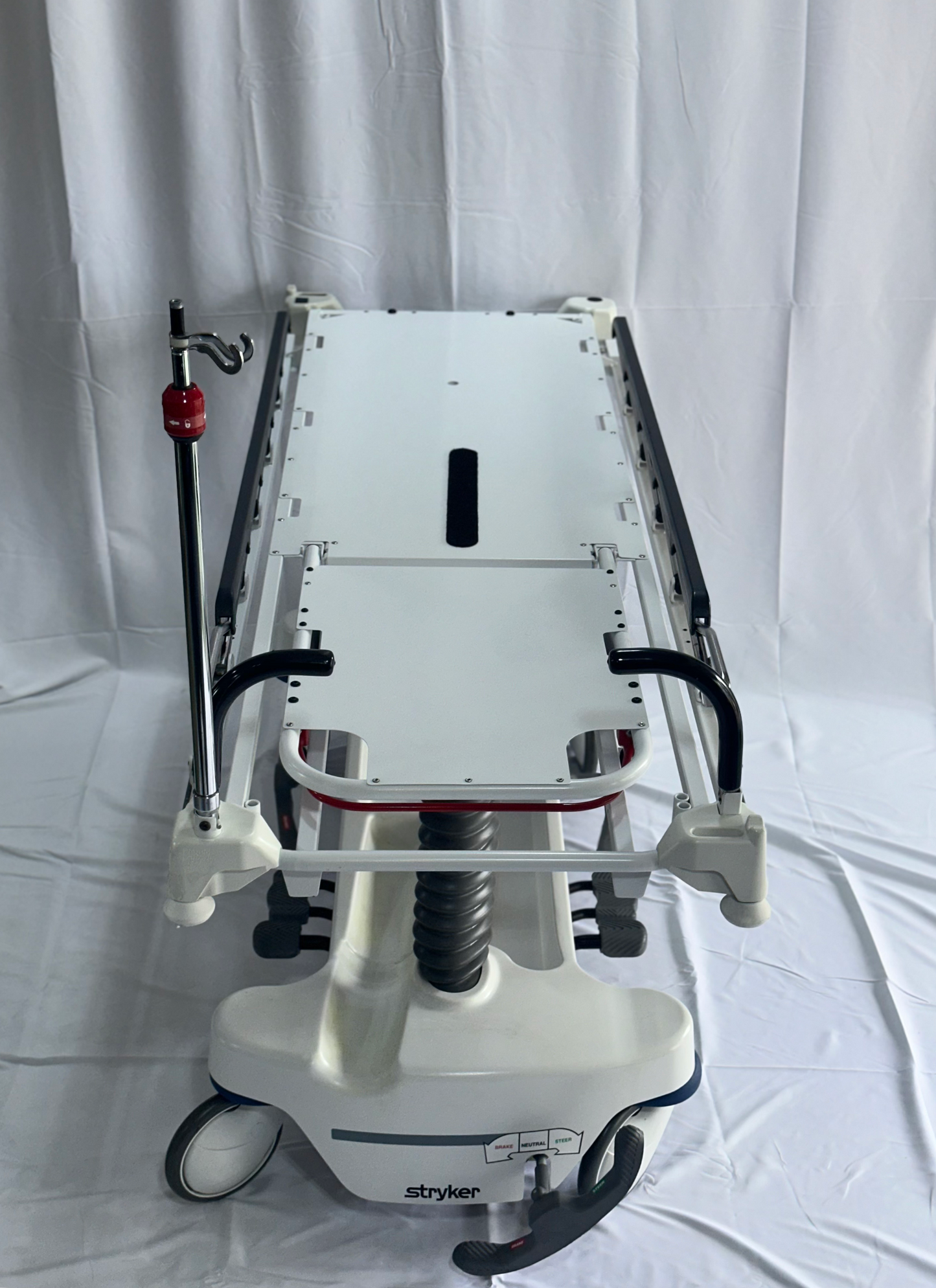 Refurbished Stryker 0747 Stretcher
