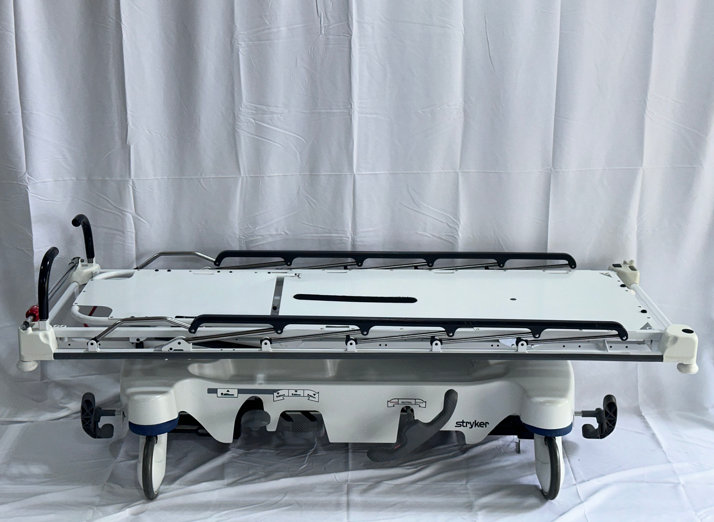 Refurbished Stryker 0747 Stretcher